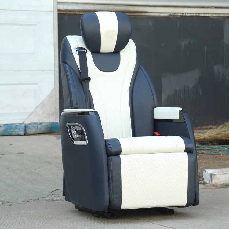 luxury car seat