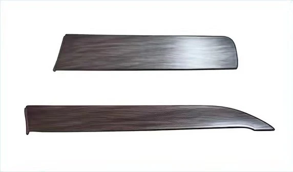 Inside decorative panel mahogany style Inside decorative panel mahogany style