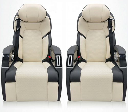 luxury seats for sprinter van 2