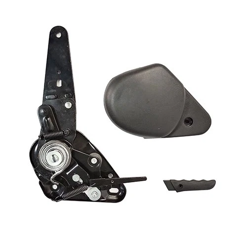 seat controls