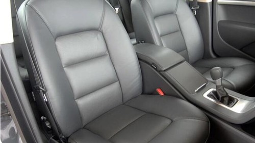 leather seat leather seat