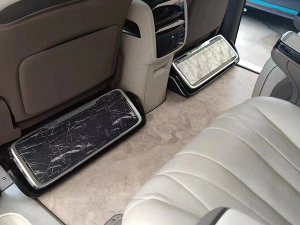 Foot Pedal Foot Pedal