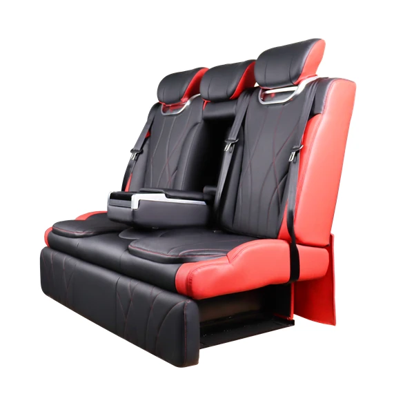mercedes sprinter seats