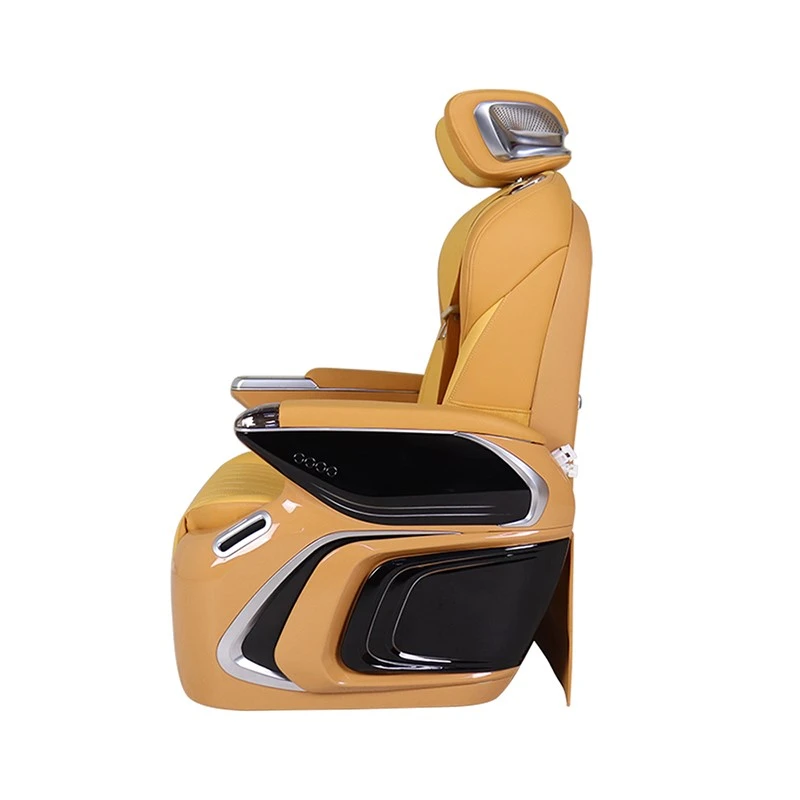 swivel base for van seat