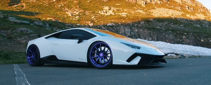 huracan