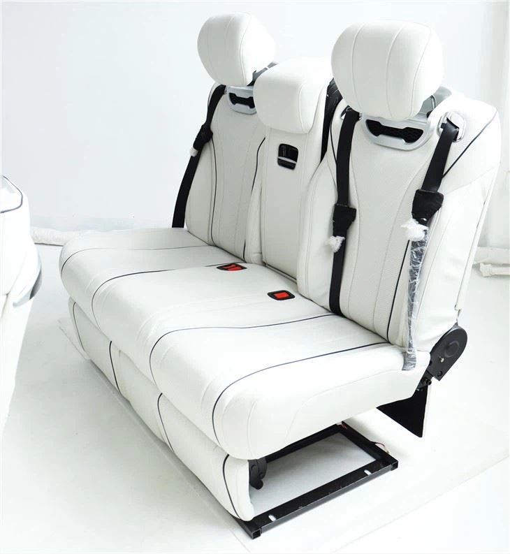 Bilinteriør Autobagsæde