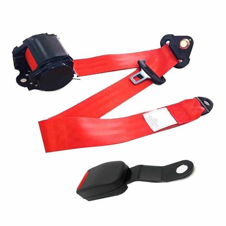 Car Interior Seat Belt For Auto