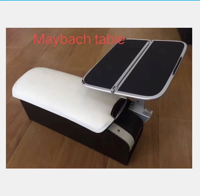 Bil luksus armlæn