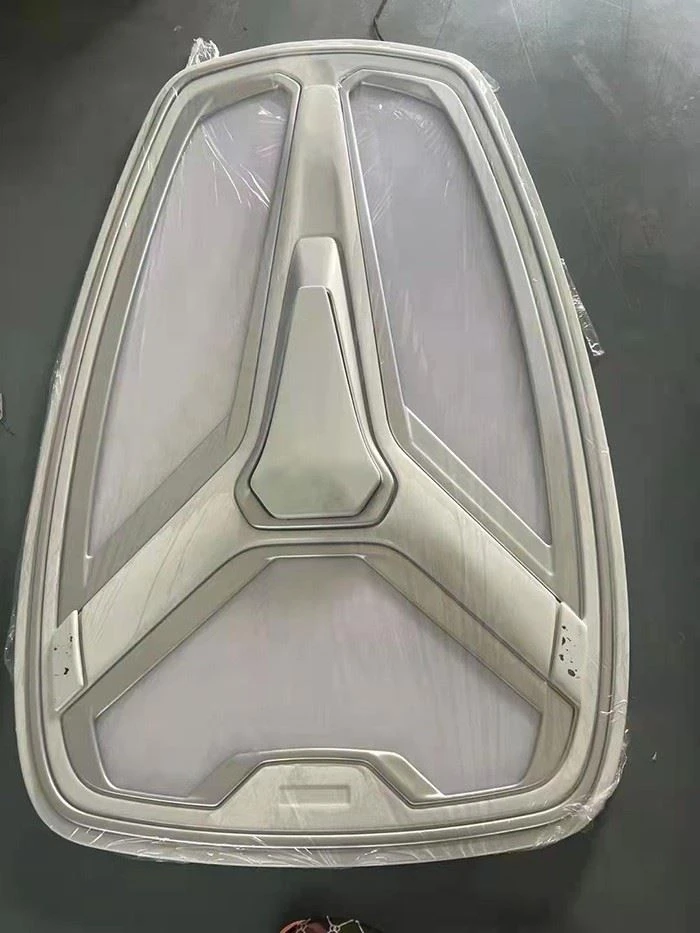 universal car dome light