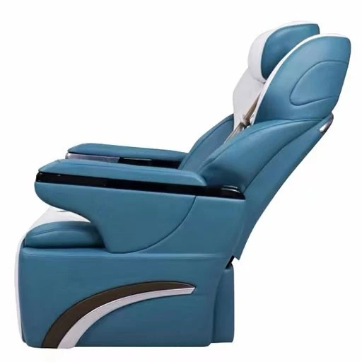 cargo van seat