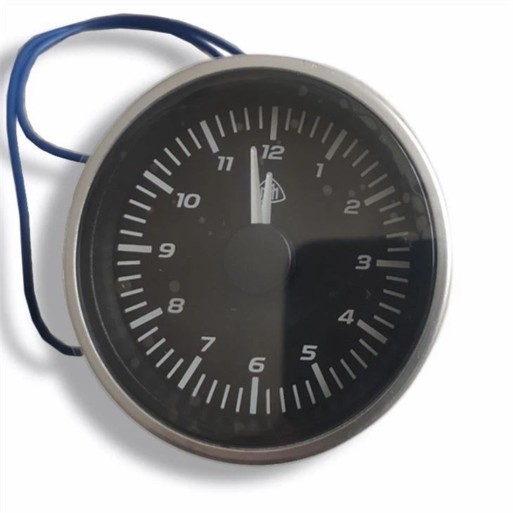 Tilpasning Dashboard Auto ur til bil