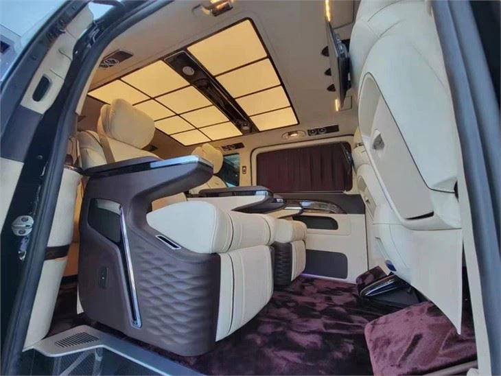 luxury car seats for sale