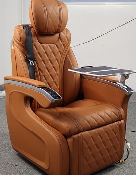 Luksus Autostol Privat Custom