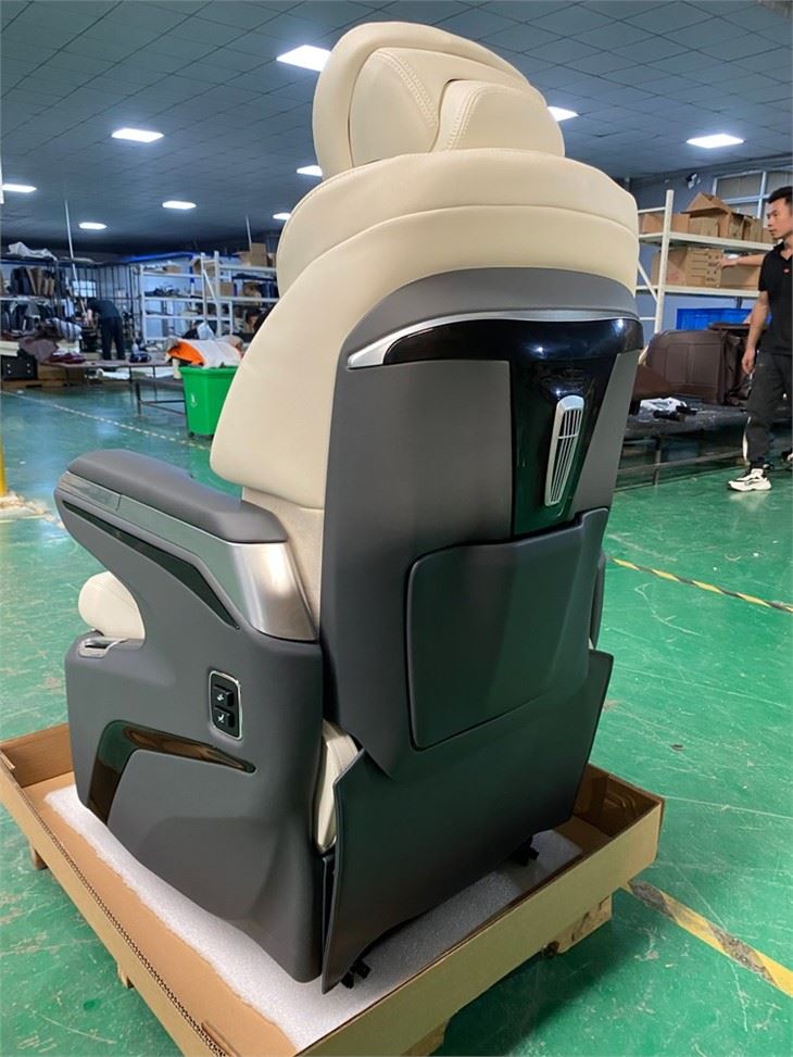 best high end car seat