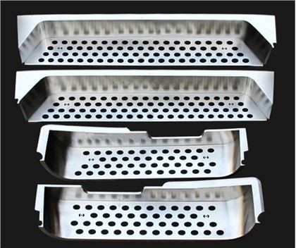 Engros velkomstpedal til Bwm