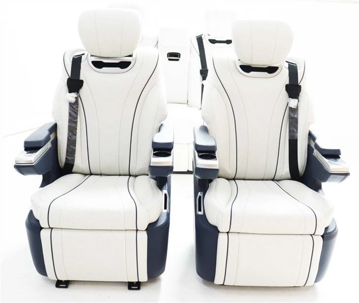 Van Seat Luxury Seat For Car