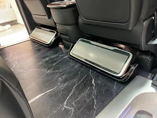 metal pedal car