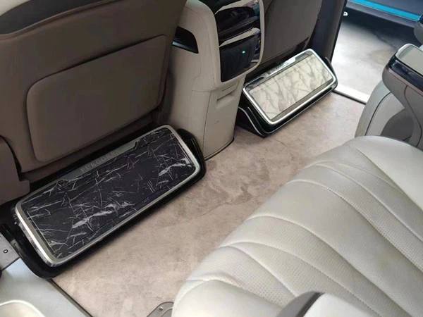 Foot Pedal