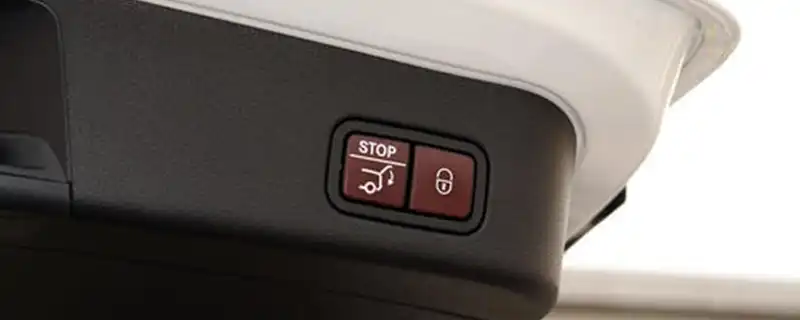 Hvor meget koster det at installere elektrisk bagklap?