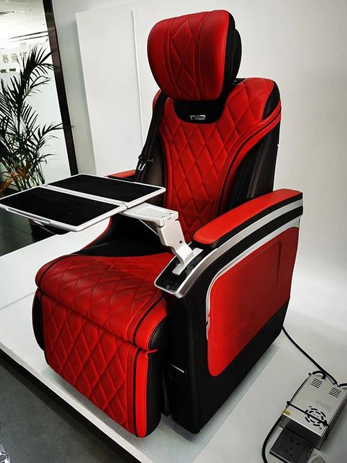 Limousine Seat