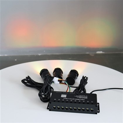 Billys af høj kvalitet LED omgivende interiørlys