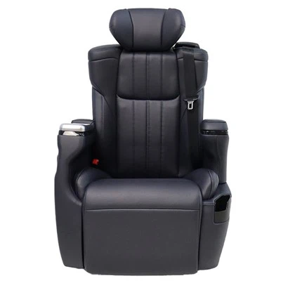 Luksus design autostol til Alphard