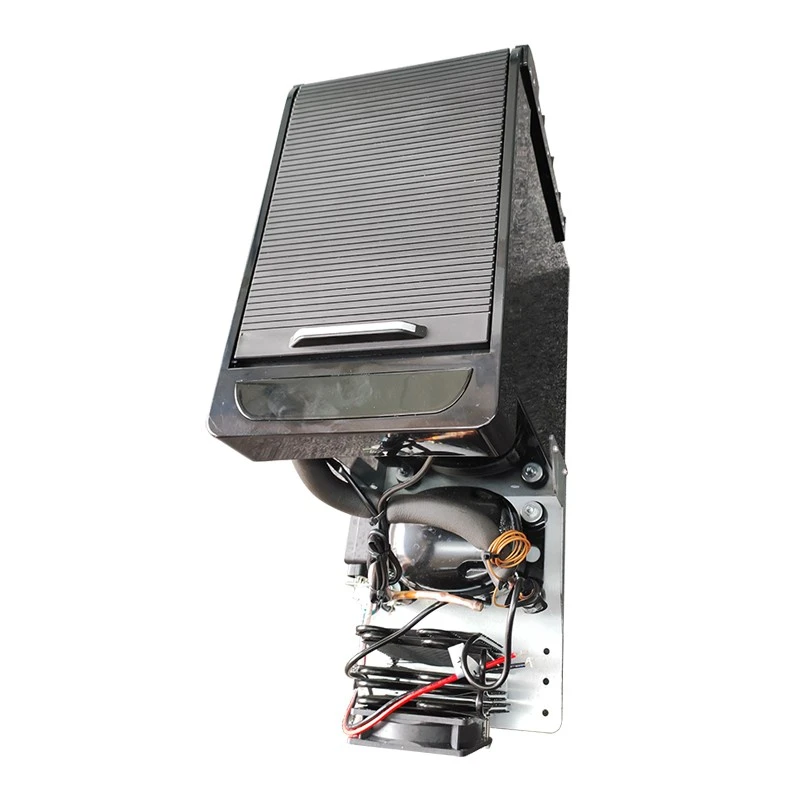 car refrigerator
