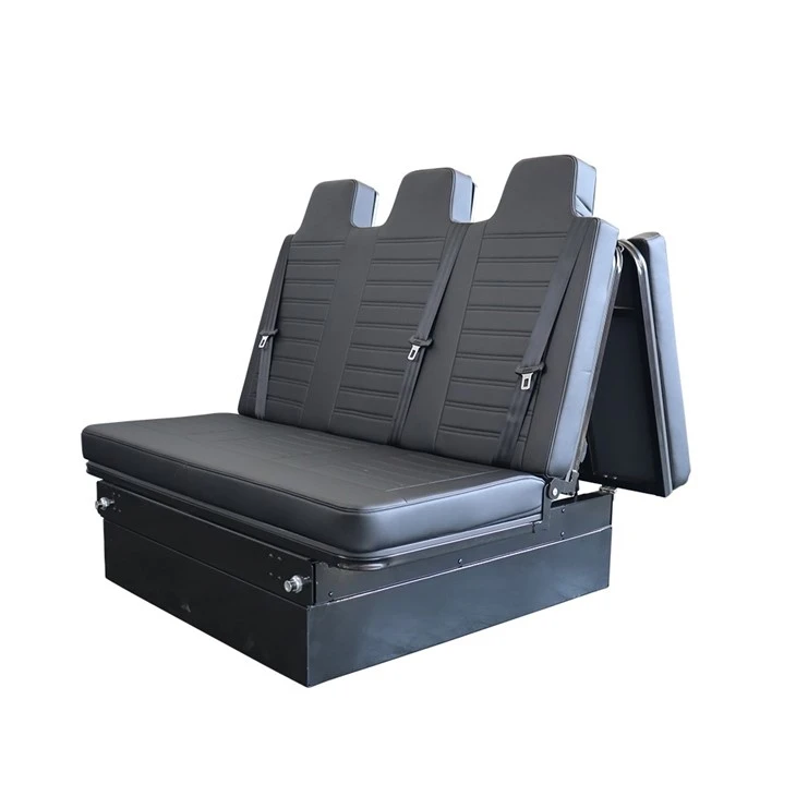 rock and roll beds for campervans