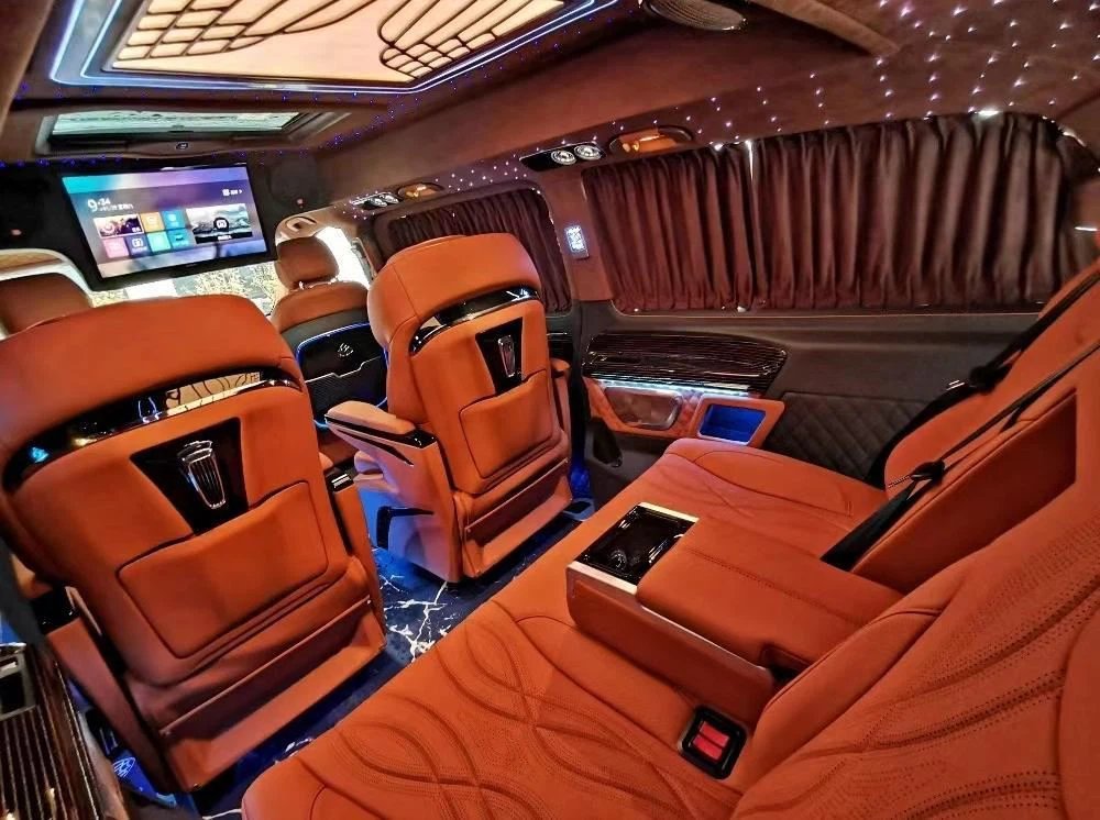 Xiamen Kench Teknologi Co., Ltd.