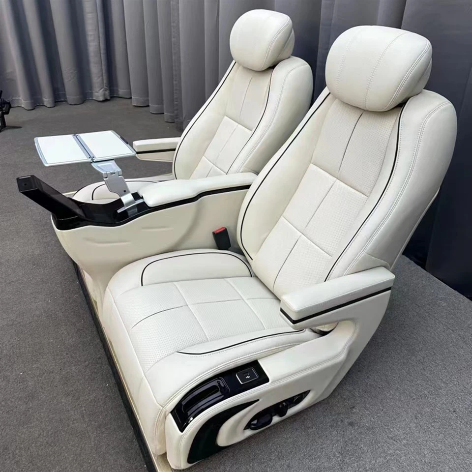 Hot Mercedes Benz sædesæt til SUV'er