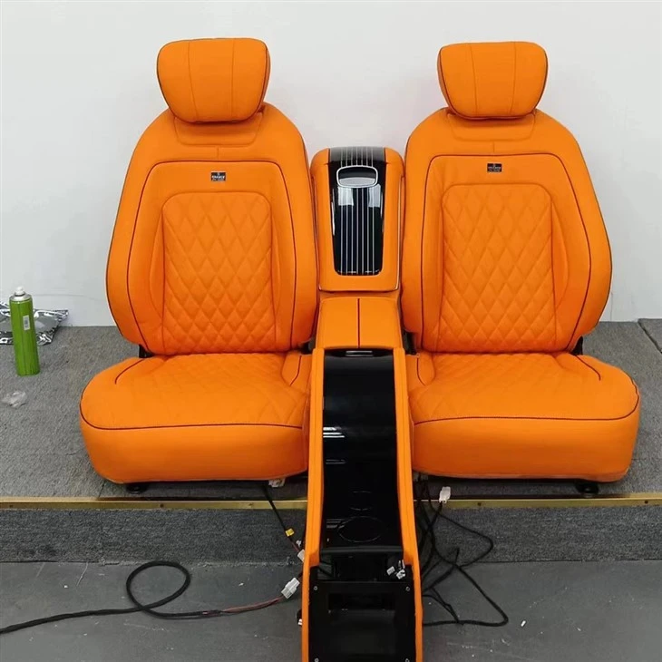 Hot Selling Car Back Seat Kit For SUV