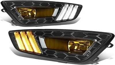 Hvordan justeres bilens LED-lampe for at koncentrere lyset?