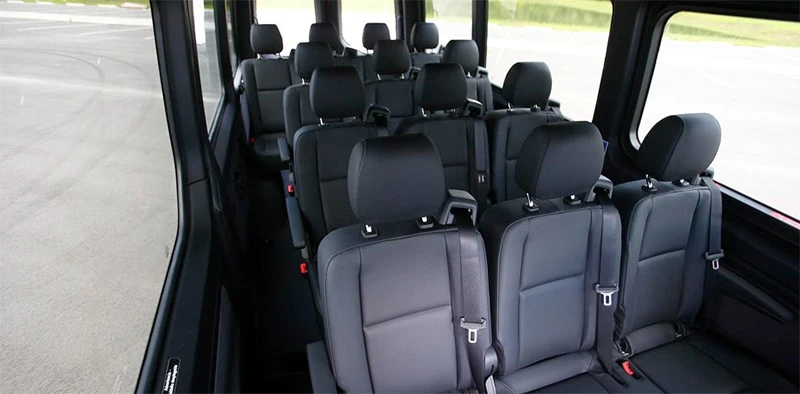sprinter van seat sprinter van seat