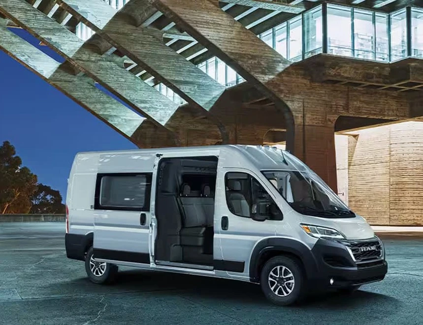 ram promaster ram promaster