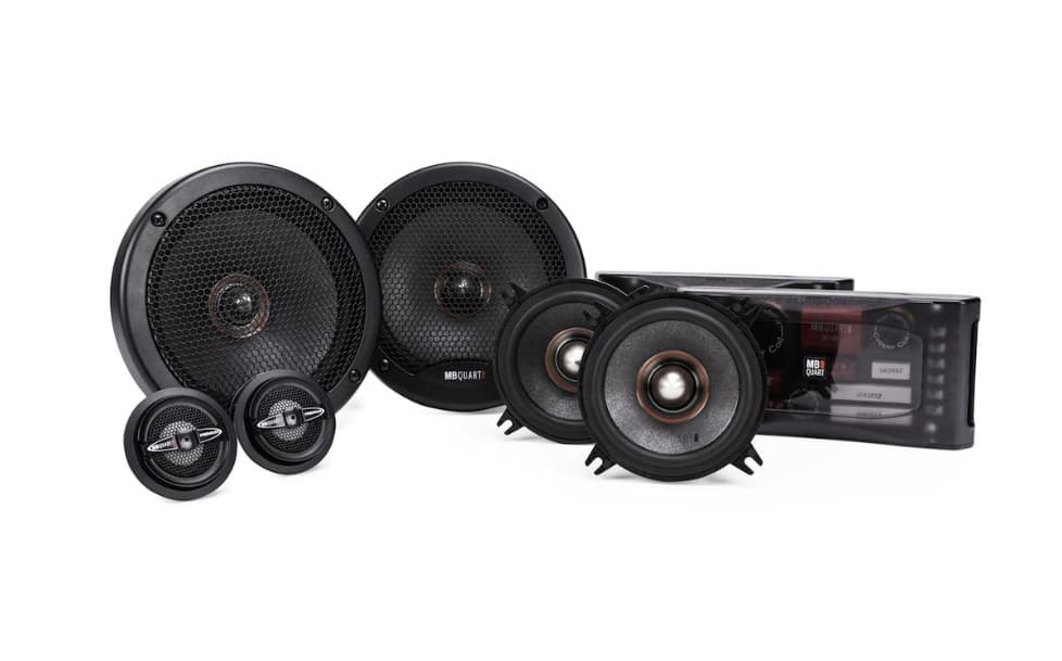 Luxury Car Speakers Luxury Car Speakers