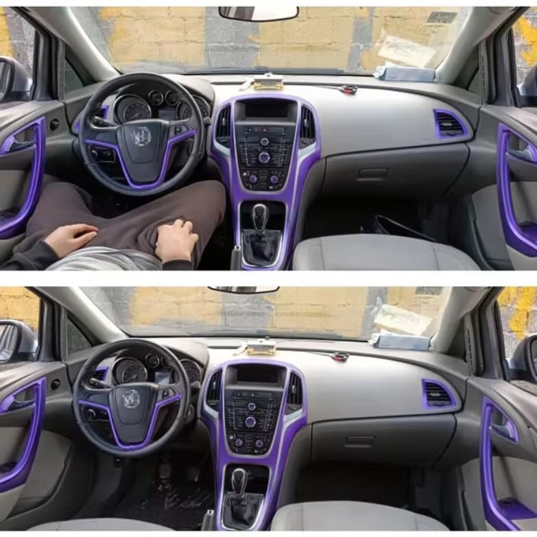 custom car interior custom car interior