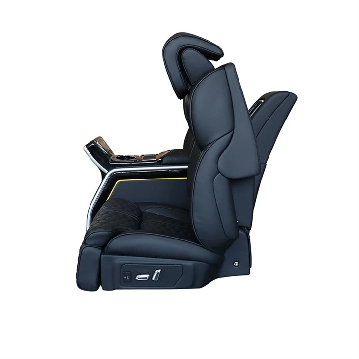 Luxury Replacement Auto Rear Seat Kit