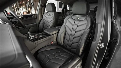 Kahn Design ændrer Bentley Timbuktu Le Mans Edition