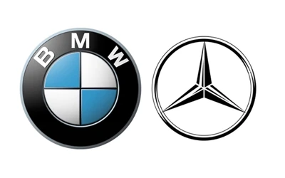Benz og BMW Joint Venture slog sig ned i Beijing