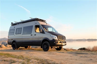 Hvorfor er Sprinter Vans så dyre