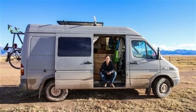Hvad er den forventede levetid for en sprinter varevogn