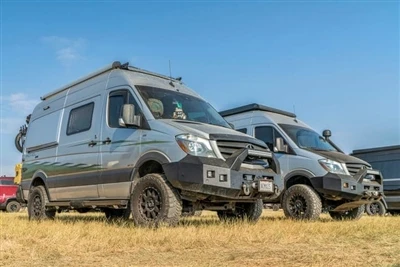 Hvad er der galt med Mercedes-Benz Sprinter