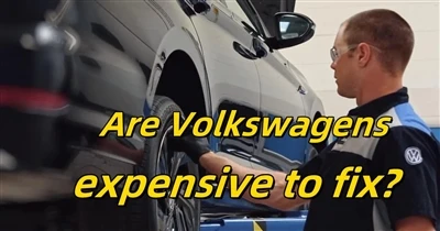 Hvad sker der med Volkswagen