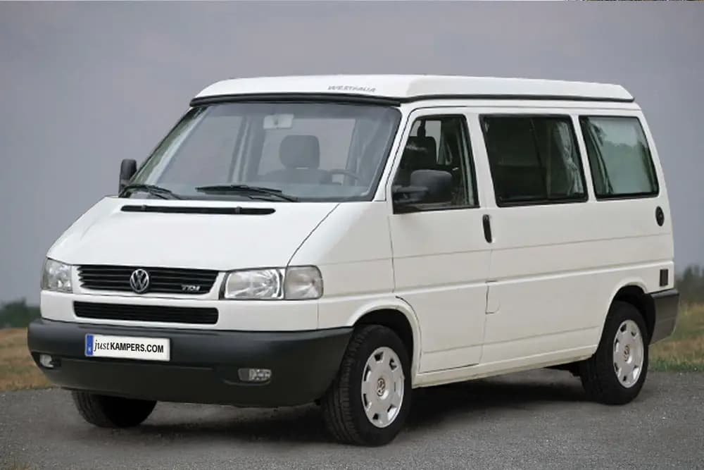 VW T4