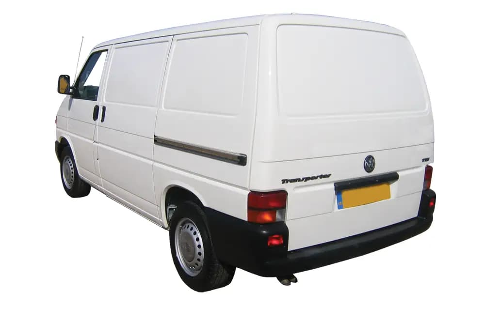 VW T4 car VW T4 car