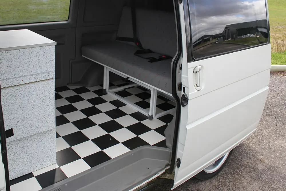 Camper T4