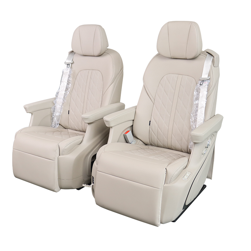 Sprinter Van Seats