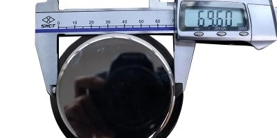 car clock