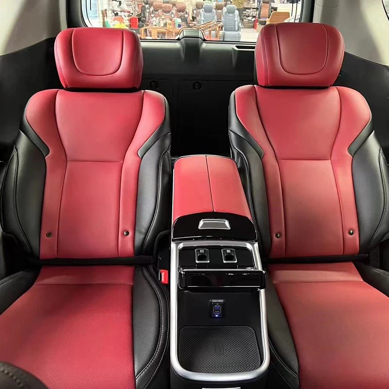 modified car seat modified car seat