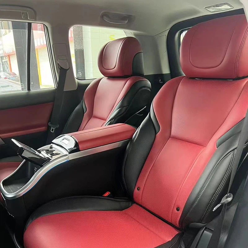 Car Seat Upgrades Car Seat Upgrades